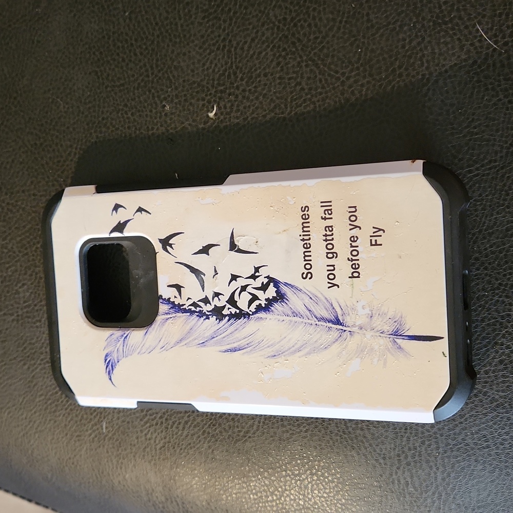 Phone case - Picture 2 of 2